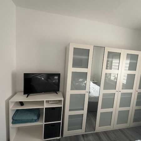 Ferienwohnung Am Grambker See BRE Exteriör bild