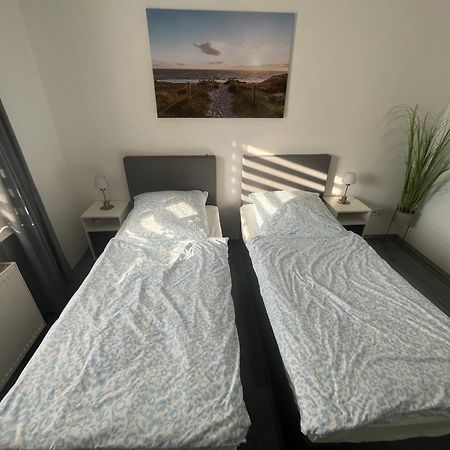 Ferienwohnung Am Grambker See BRE Exteriör bild