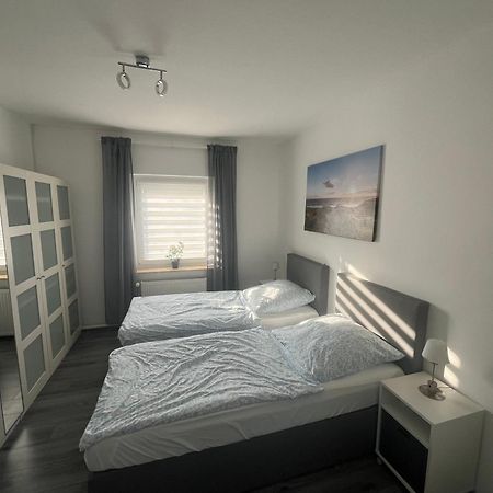Ferienwohnung Am Grambker See BRE Exteriör bild