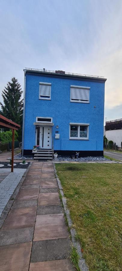 Ferienwohnung Am Grambker See BRE Exteriör bild