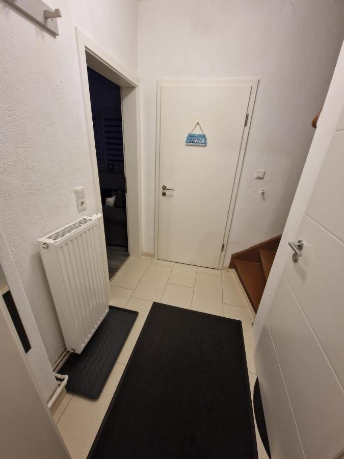 Ferienwohnung Am Grambker See BRE Exteriör bild