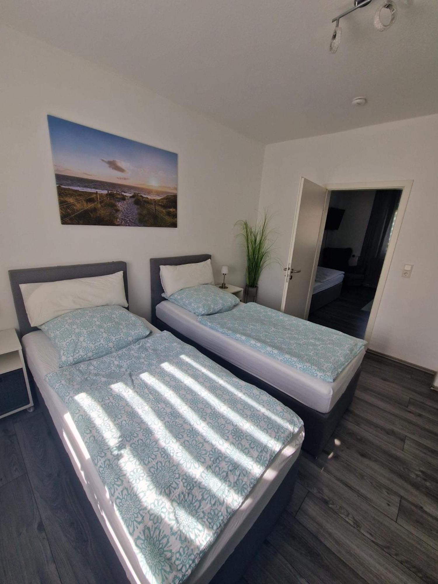 Ferienwohnung Am Grambker See BRE Exteriör bild