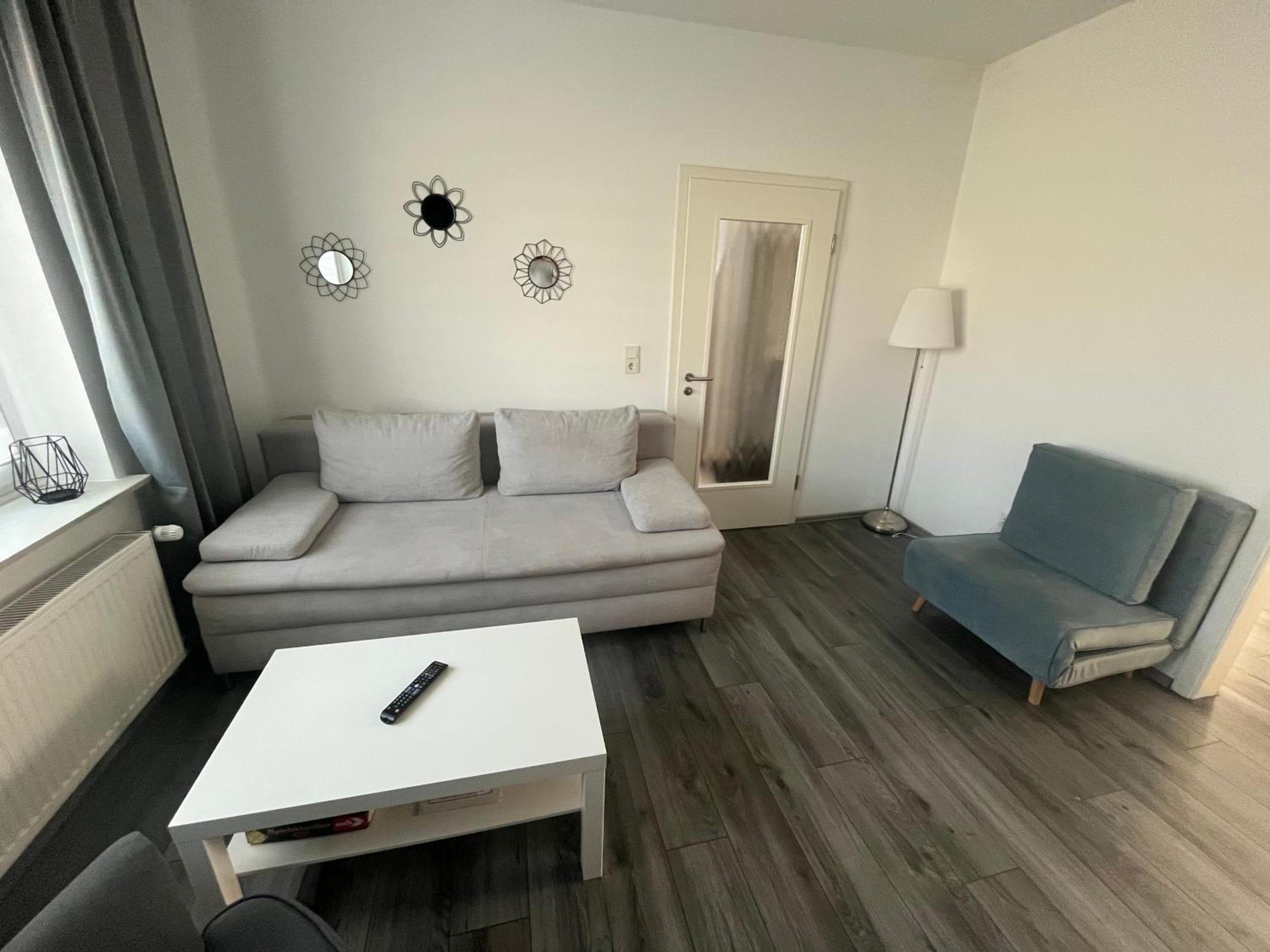 Ferienwohnung Am Grambker See BRE Exteriör bild