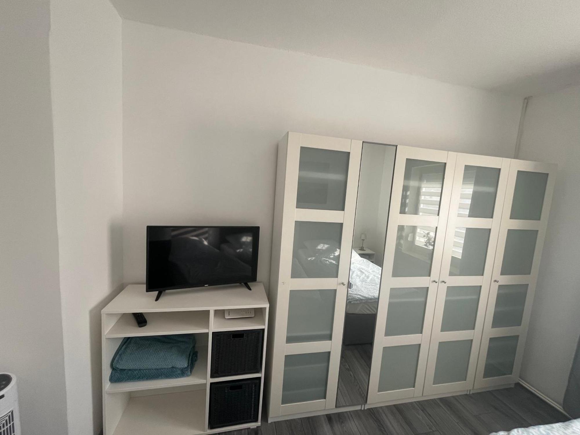 Ferienwohnung Am Grambker See BRE Exteriör bild