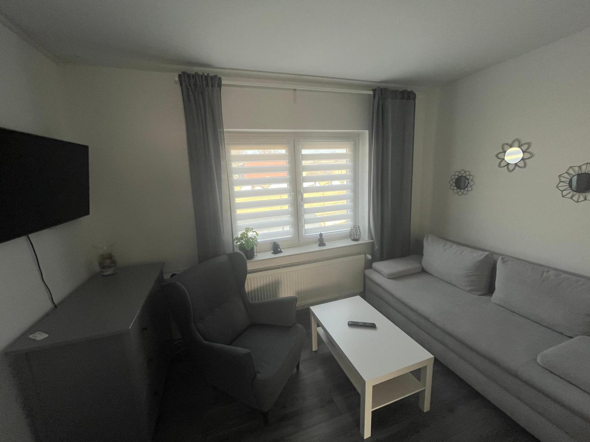Ferienwohnung Am Grambker See BRE Exteriör bild