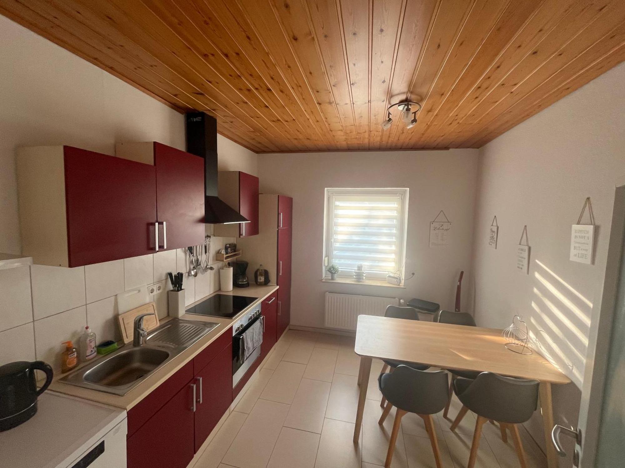 Ferienwohnung Am Grambker See BRE Exteriör bild