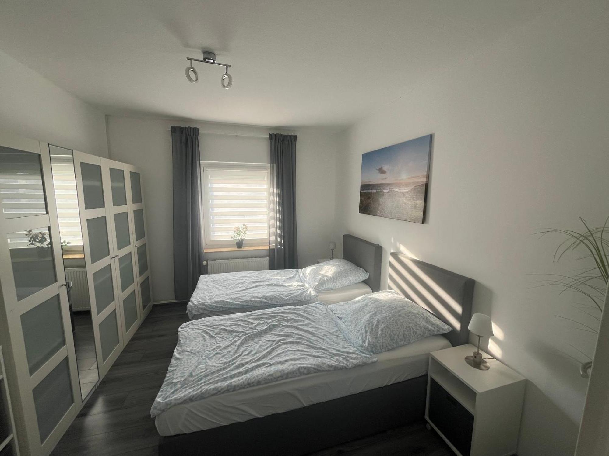 Ferienwohnung Am Grambker See BRE Exteriör bild