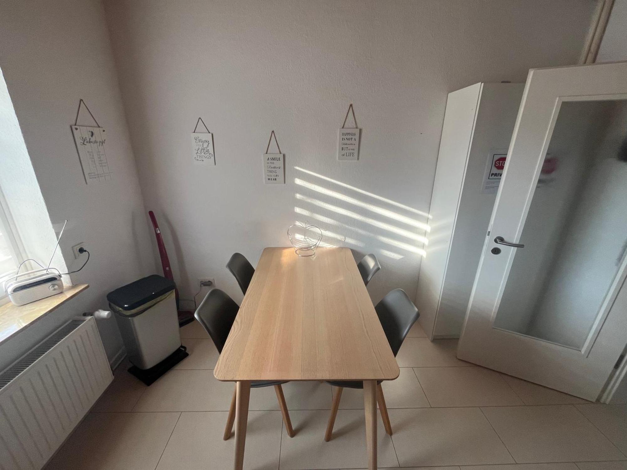 Ferienwohnung Am Grambker See BRE Exteriör bild